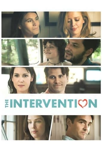 Film: The Intervention