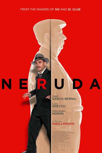 Film: Neruda