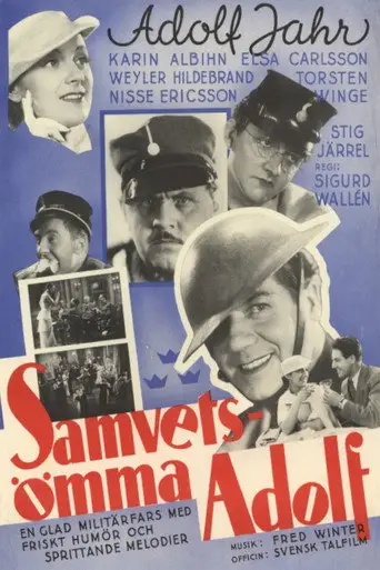 Film: Samvetsömma Adolf