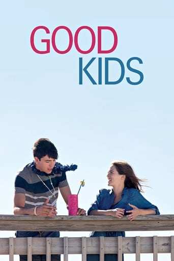 Bild från filmen Good Kids