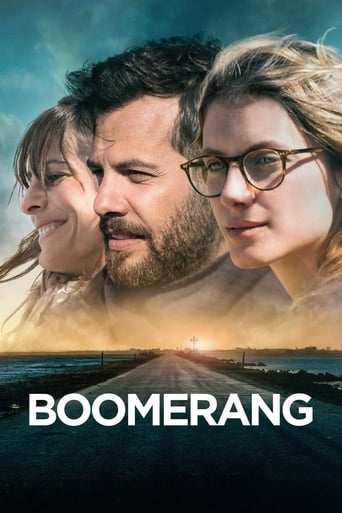 Film: Bumerang