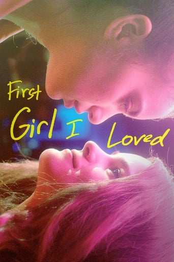 Film: First Girl I Loved