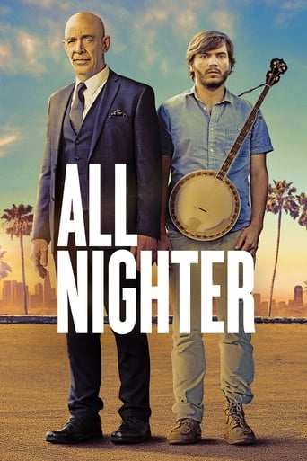 Film: All Nighter