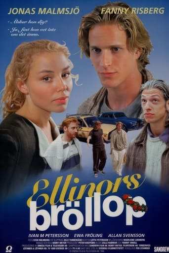 Film: Ellinors bröllop