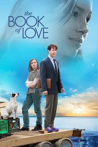Film: The Book of Love