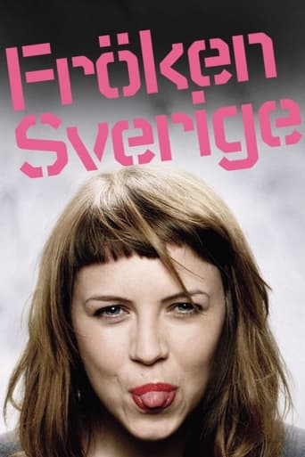 Bild från filmen Fröken Sverige
