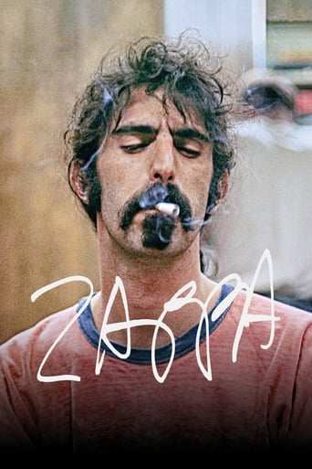 Film: Zappa