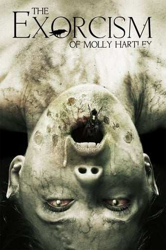 Film: The Exorcism of Molly Hartley