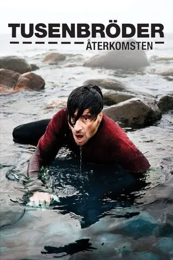Tusenbröder – återkomsten