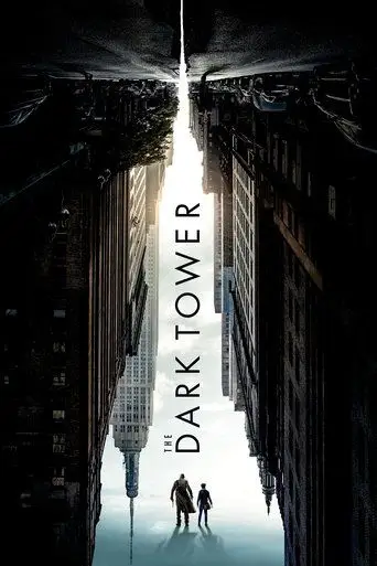 Film: The Dark Tower