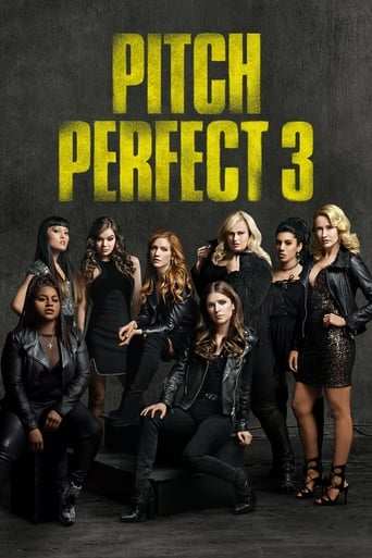 Film: Pitch Perfect 3