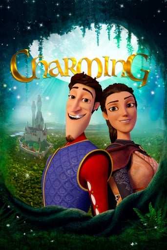 Film: Prince Charming
