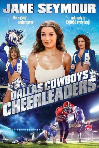 Film: Dallas Cowboys Cheerleaders