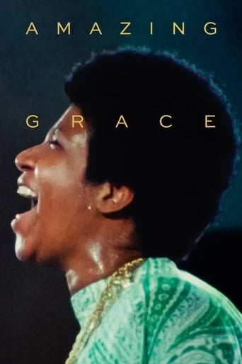 Film: Amazing Grace
