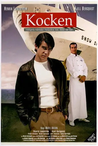 Film: Kocken