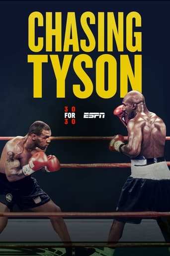 Film: Chasing Tyson