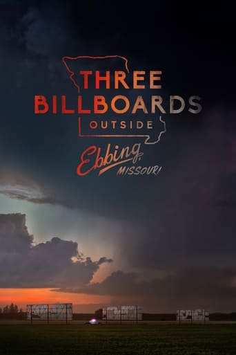 Bild från filmen Three billboards outside Ebbing, Missouri