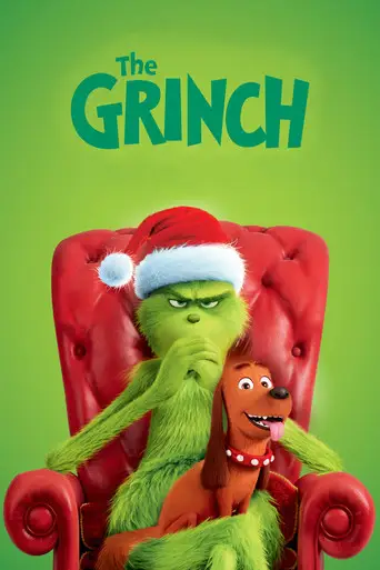 Film: Grinchen