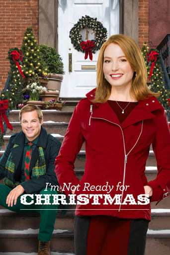 Film: I'm Not Ready for Christmas