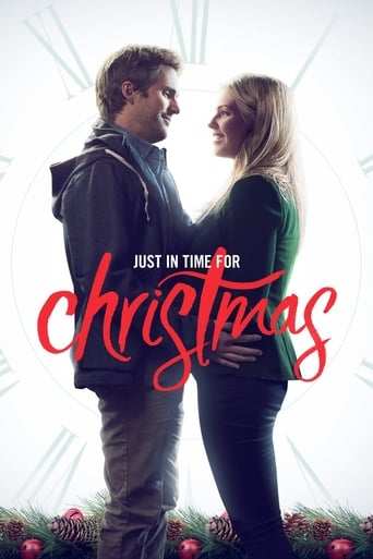 Film: Just in Time for Christmas