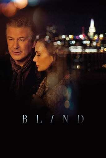 Bild från filmen Blind