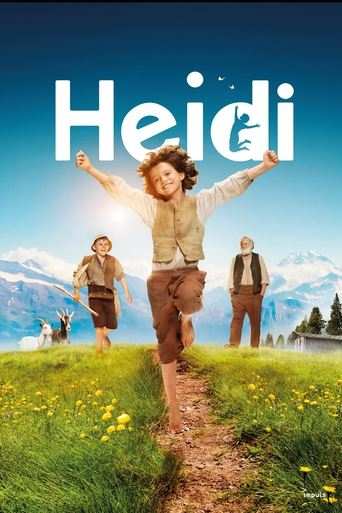 Film: Heidi