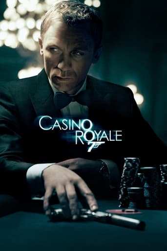 Film: Casino Royale