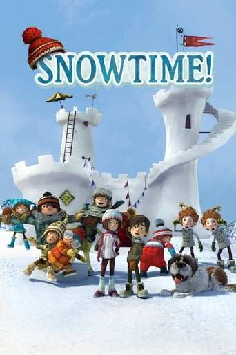 Film: Snowtime!