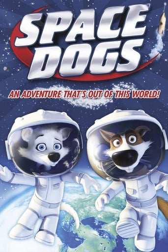 Film: Space Dogs