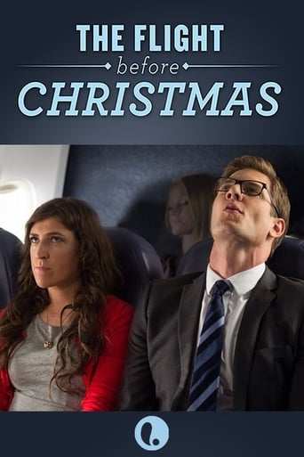Film: The Flight Before Christmas