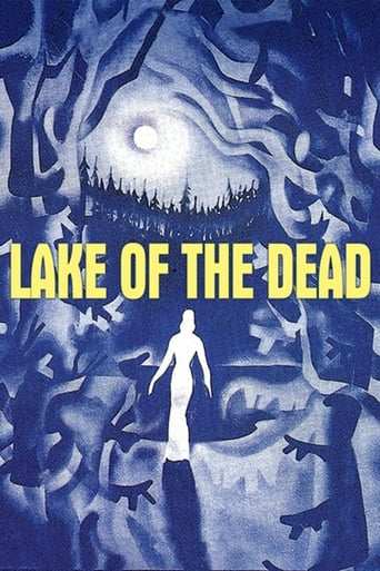 Film: Lake of the Dead