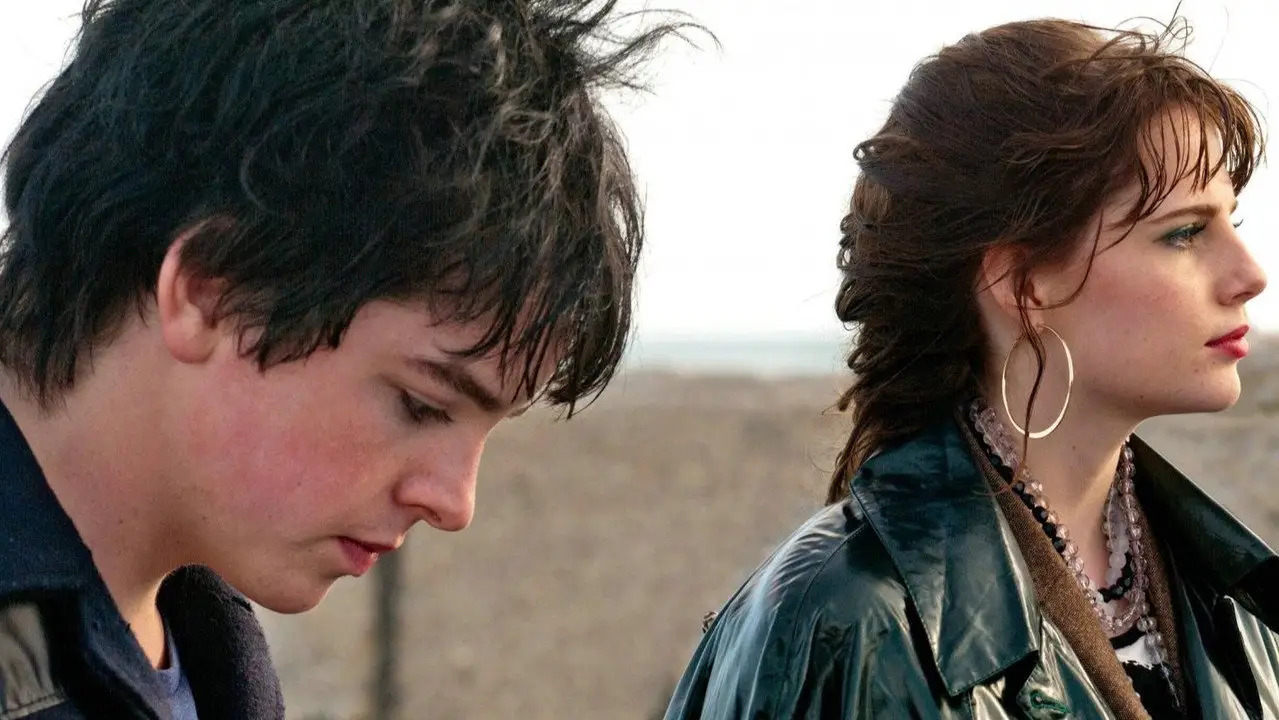 Sing street