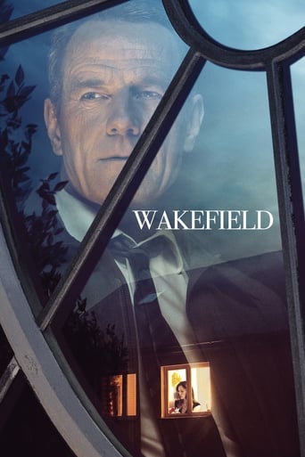 Film: Wakefield