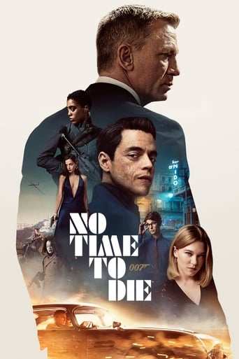 Film: No Time to Die