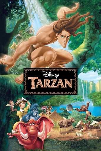 Film: Tarzan