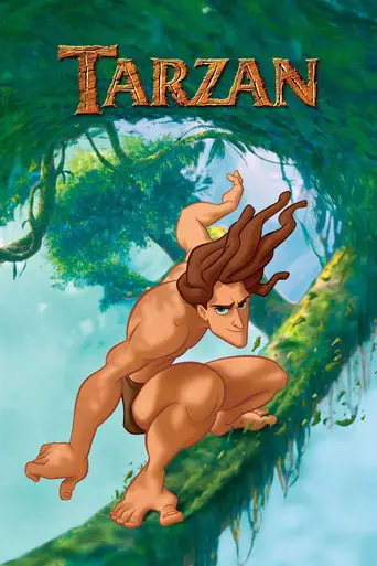 Film: Tarzan