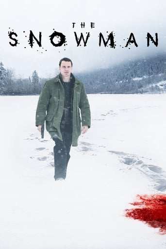 Film: Snömannen