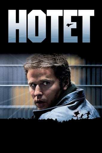 Film: Hotet