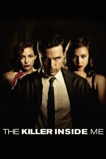 Film: The Killer Inside Me