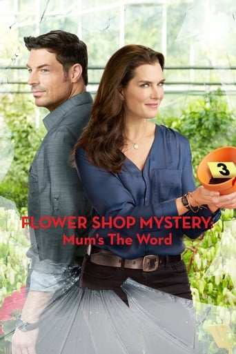 Film: Flower Shop Mystery: Mum's the Word