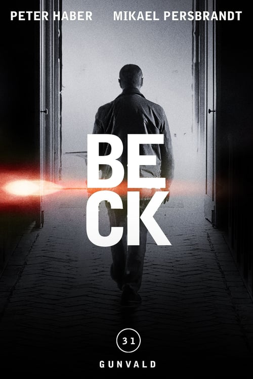 Film: Beck 31 - Gunvald