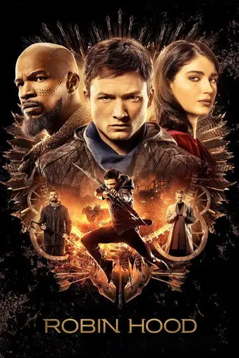 Film: Robin Hood