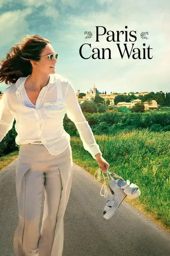 Film: Paris Can Wait