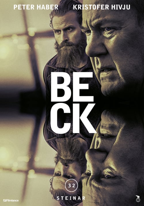 Film: Beck 32 - Steinar