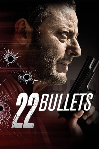 Film: 22 Bullets