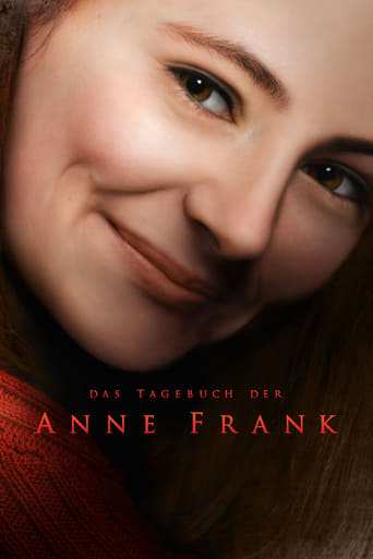 Film: Das Tagebuch der Anne Frank