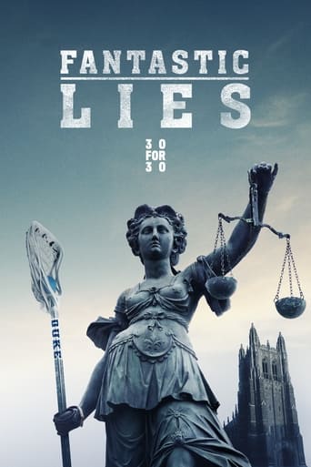 Film: Fantastic Lies