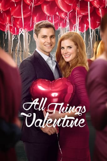 Bild från filmen All things Valentine