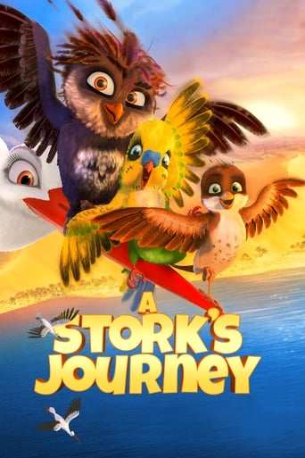 Film: Storken Richard