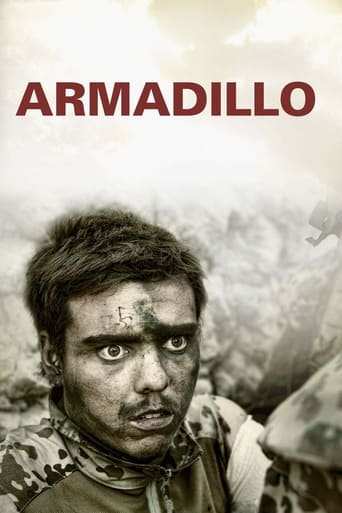 Film: Armadillo